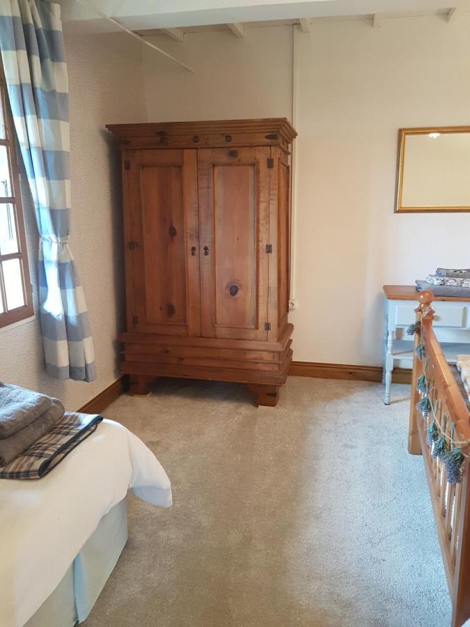 Bed and Breakfast Cudoille Armous-et-Cau Экстерьер фото