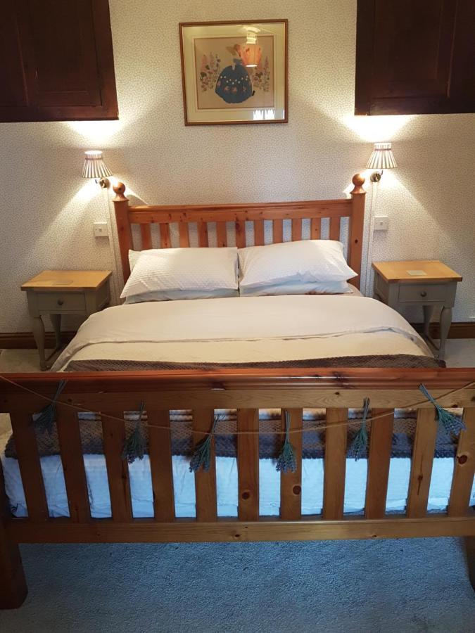 Bed and Breakfast Cudoille Armous-et-Cau Экстерьер фото
